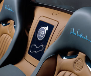 Bugatti Veyron Grand Sport Vitesse Legend Meo Costantini