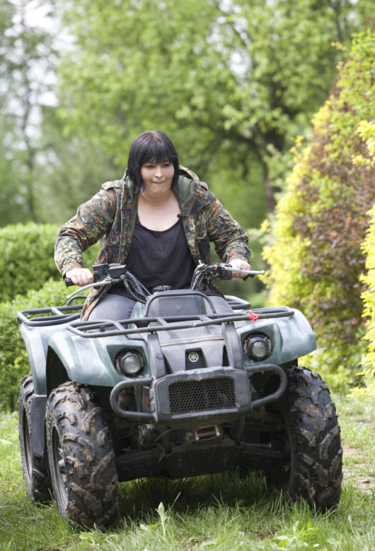 quad