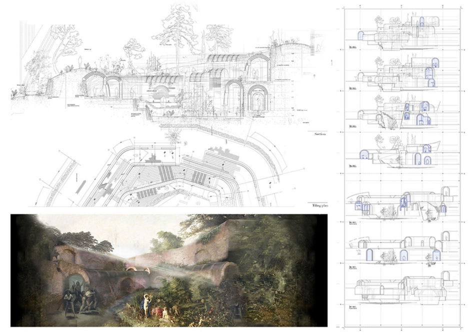 Young Talent Architecture Award 2018