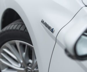 Toyota Camry 2.5 Hybrid 218 KM e-CVT Executive + VIP