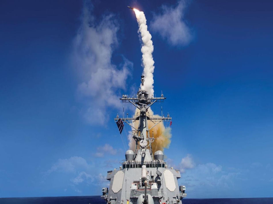 Standard Missile-6