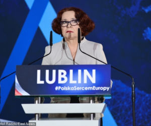 Elżbieta Kruk