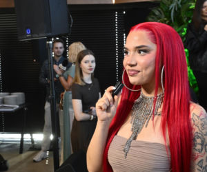 Królowe przetrwania. Konferencja