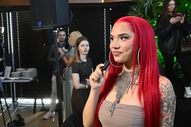 Królowe przetrwania. Konferencja