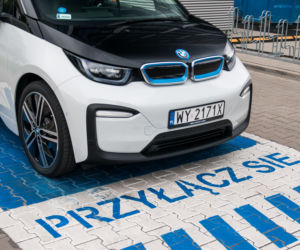 BMW i3 94 Ah