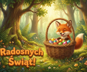 Śmieszne kartki na Wielkanoc