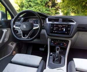 Volkswagen Tiguan eHybrid 245 KM DSG6