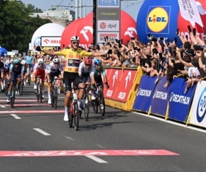 Tour de Pologne