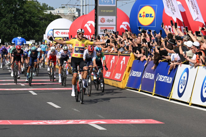 Tour de Pologne