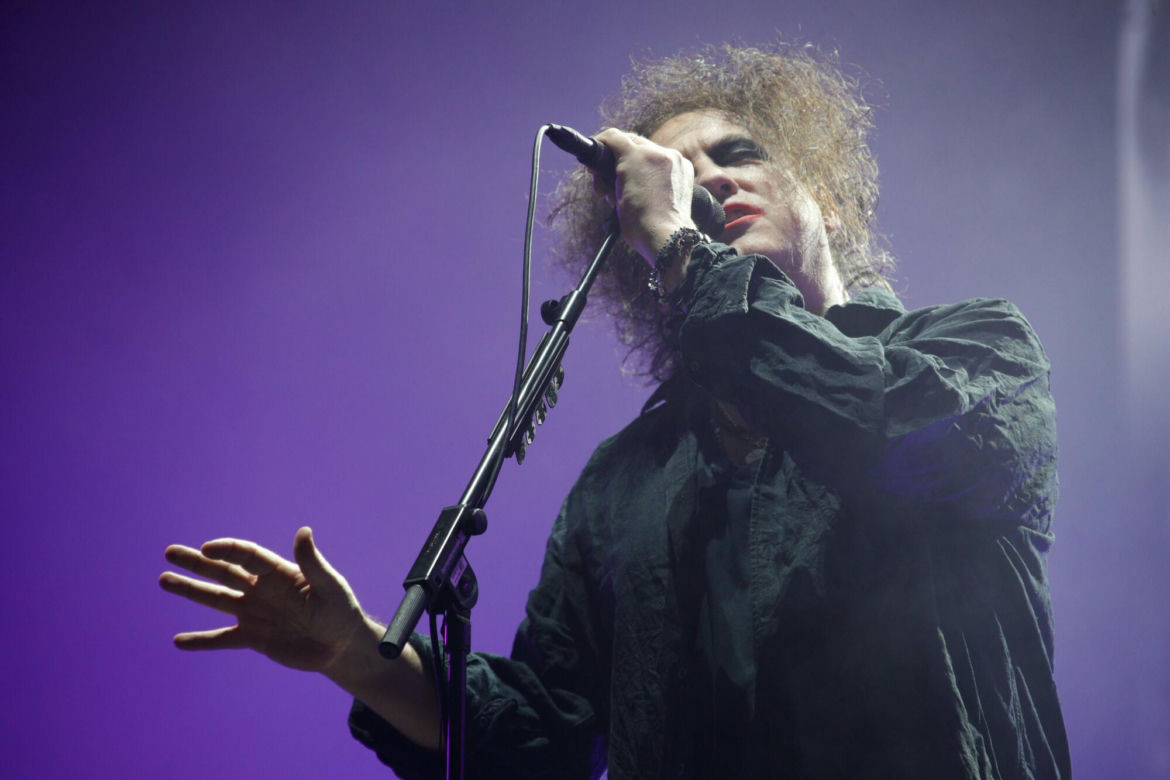 The Cure