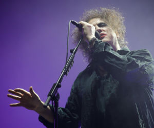 The Cure