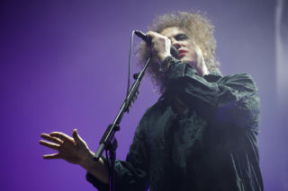 The Cure