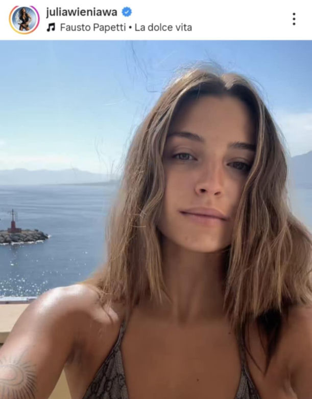 Julia Wieniawa