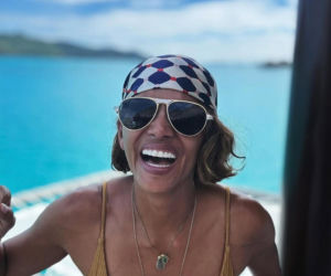 Halle Berry ujawniła, czego nie zrobi w łóżku! Jedna rzecz jest wykluczona