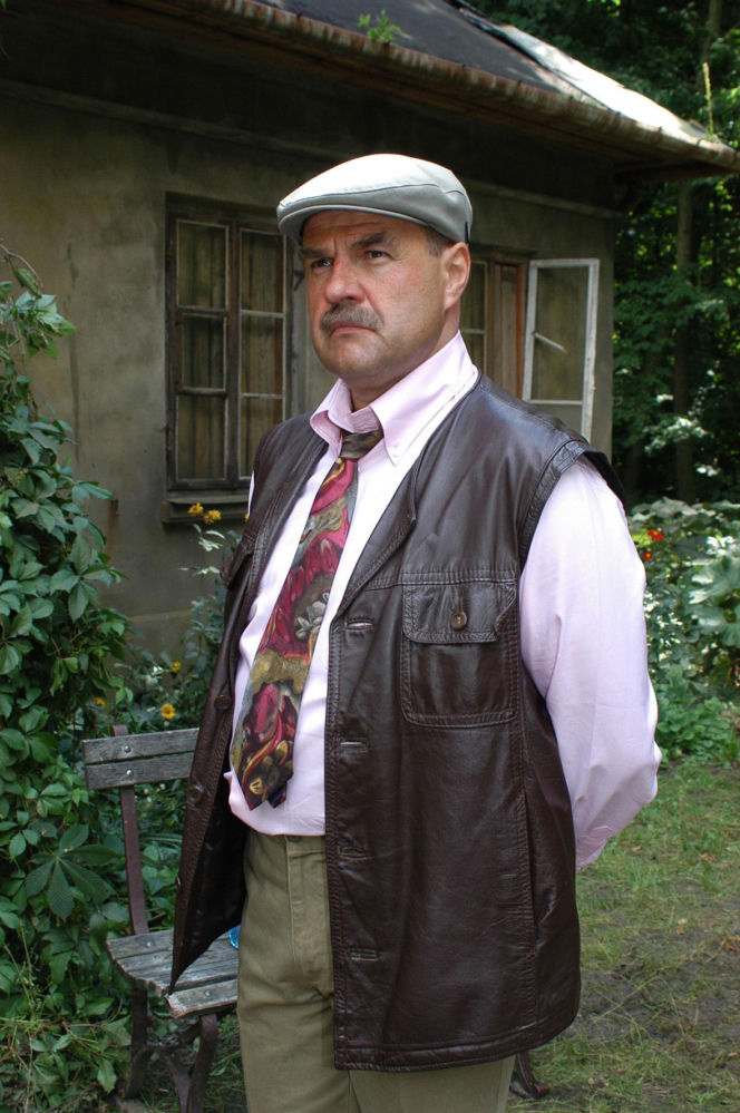 "Ranczo" wraca po latach. Tych bohaterów zabraknie w nowym sezonie. Reżyser potwierdził