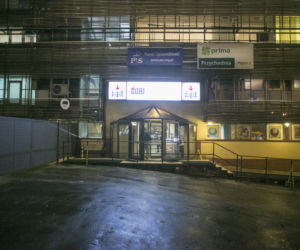 Wyrzucają Kaczyńskiego z Nowogrodzkiej
