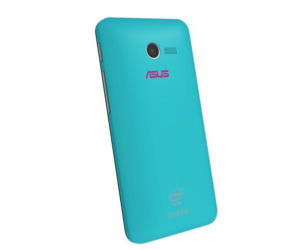 Zenfon 4