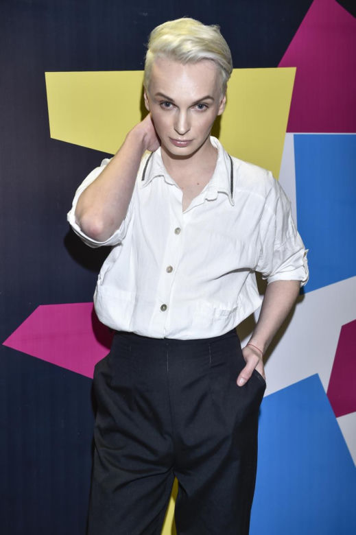 Madox gorzko o preselekcjach do Eurowizji