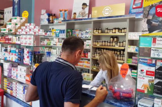 Śląskie. Które apteki będą czynne w święta? Sprawdź [PEŁNA LISTA]