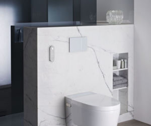 Toaleta myjąca AquaClean Mera Geberit