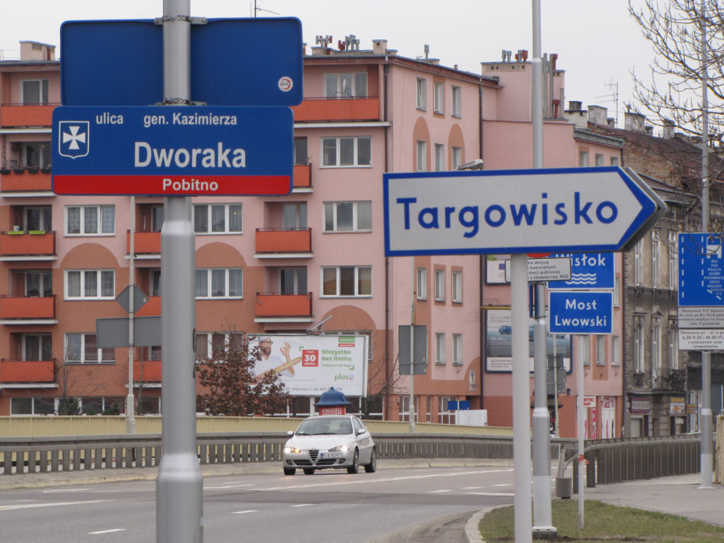 Wisłokostrada