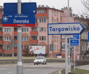 Wisłokostrada