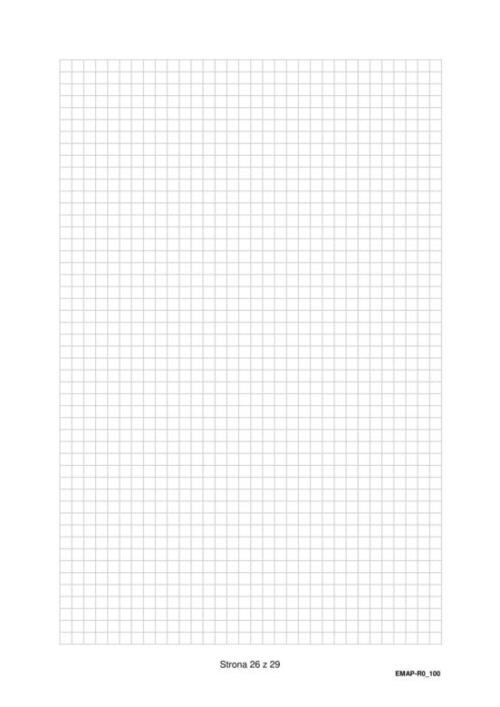 Matura matematyka poziom rozszerzony 2024 