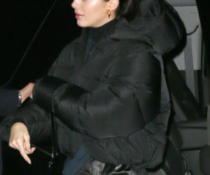 Kendall Jenner