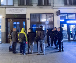 Eksperyment nad Wartą