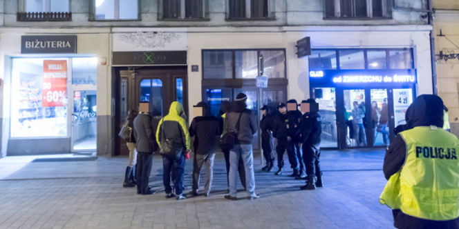Eksperyment nad Wartą
