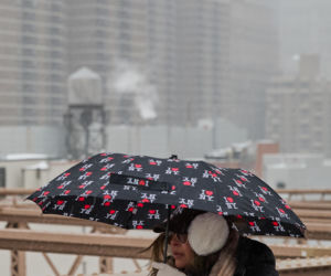 Koszmarny bilans zimy stulecia w USA! Dziesiątki ofiar