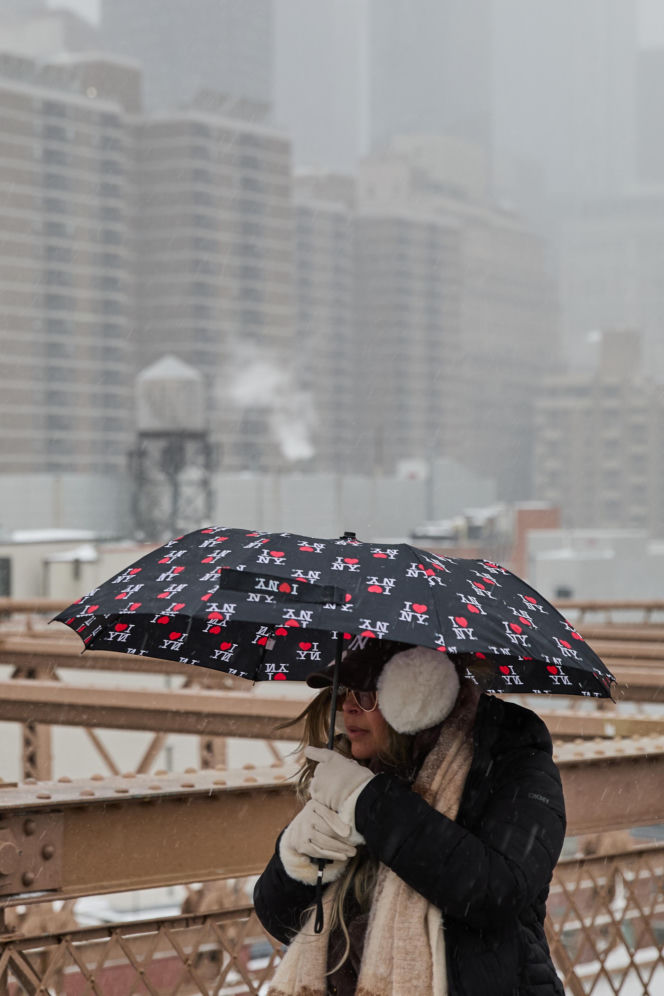 Koszmarny bilans zimy stulecia w USA! Dziesiątki ofiar