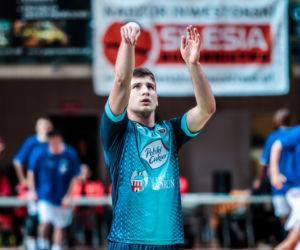 MKS Dąbrowa Górnicza - Polski Cukier Toruń, zdjęcia z niedzielnego meczu