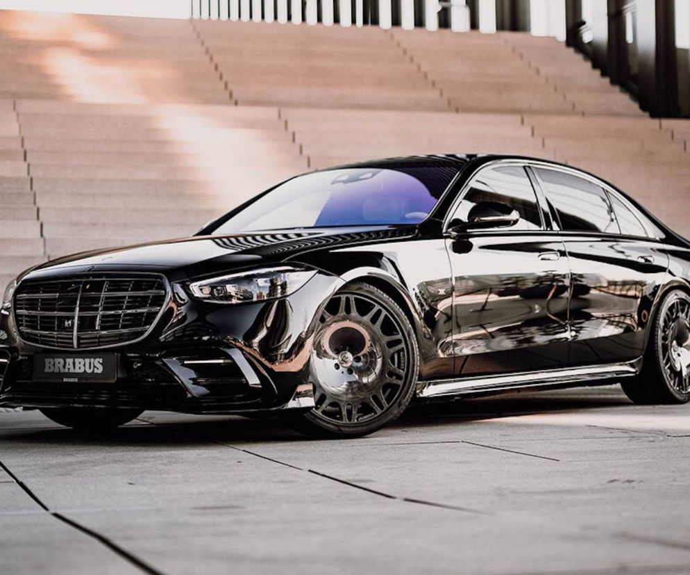 Brabus 500