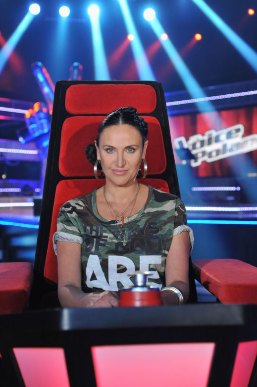 Voice of Poland 