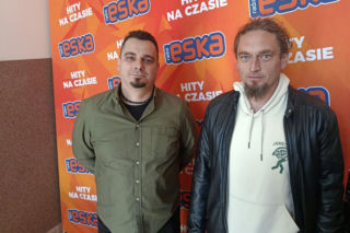 Retro-wykopki szykuje rolnik spod NML. To akcja charytatywna dla dwójki dzieci