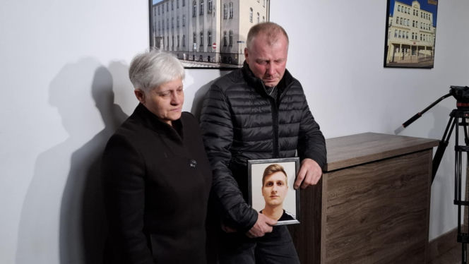 Kalisz. Pobili na śmierć 25-letniego Damiana. Usłyszeli wyrok