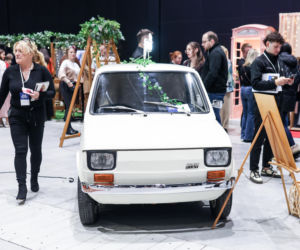 To były największe targi ślubne w Katowicach. Tu wyznaczono nowe trendy w branży weselnej