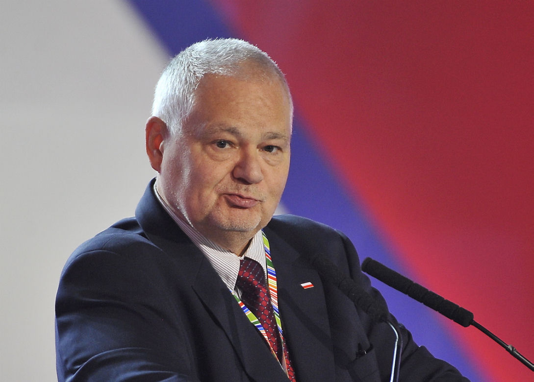 Adam Głapiński