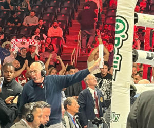 Damian Knyba posłał na deski Andy’ego Ruiza Jr. w Newark