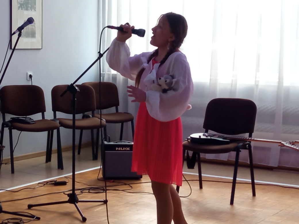 Finał Powiatowego Konkursu Muzyki Filmowej 2023