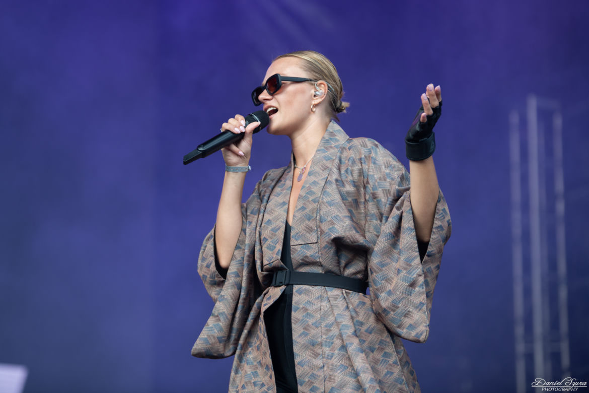 Kraków Live Festival 17.08.2019