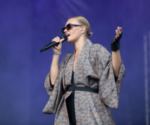 Kraków Live Festival 17.08.2019