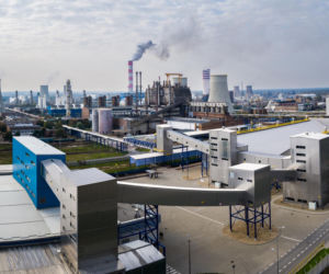 Trudna sytuacja Grupy Azoty Puławy. Związkowcy spotkali się z politykami