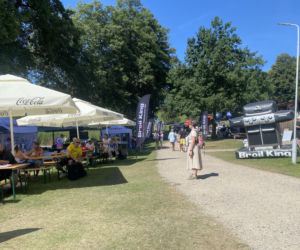 Eska Summer City - Mistrzostwa Europy w Siatkówce Plażowej w Starych Jabłonkach