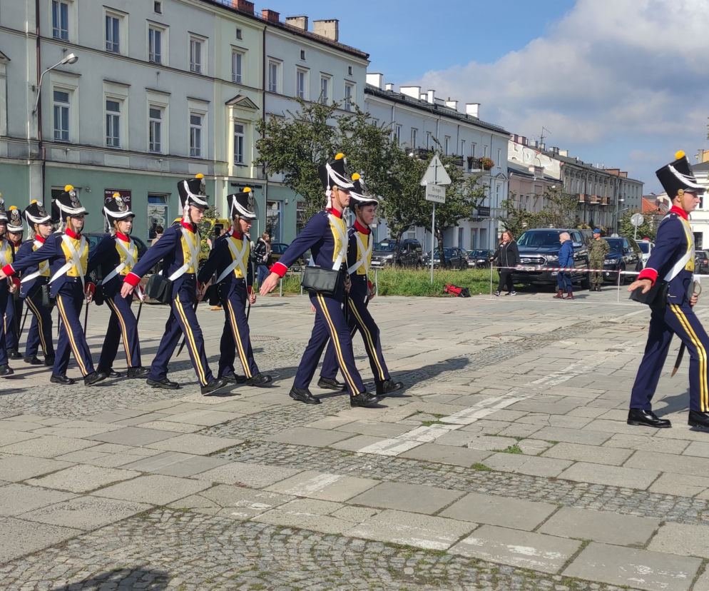Repliki umundurowań wojsk polskich