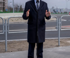 stylizacje premiera Mateusza Morawieckiego
