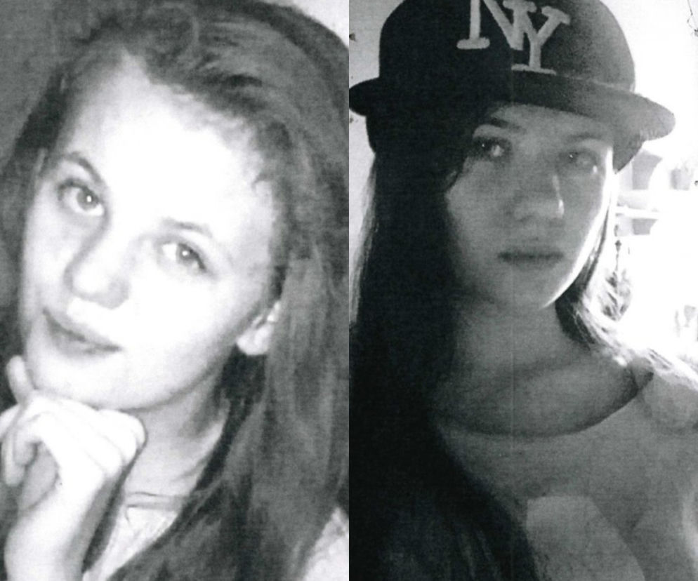 Zaginęła 15-letnia Jessica Mensfeld
