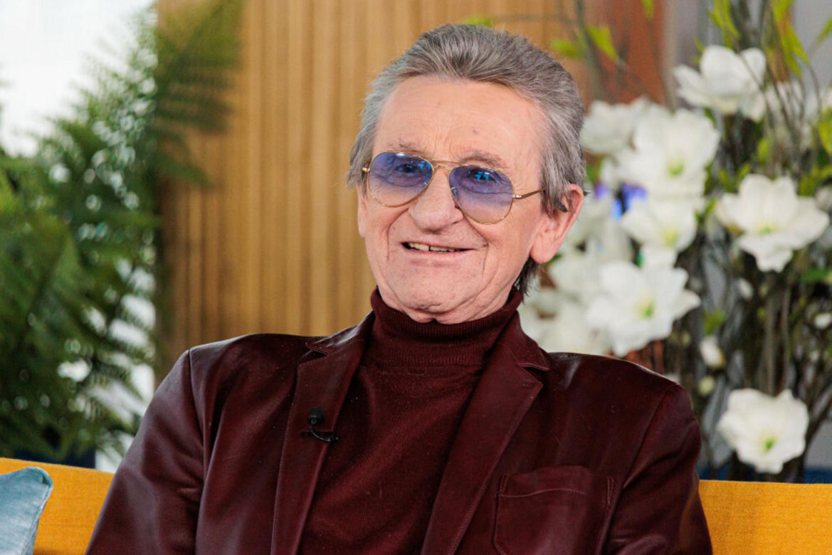 Ryszard Poznakowski już raz pokonał raka
