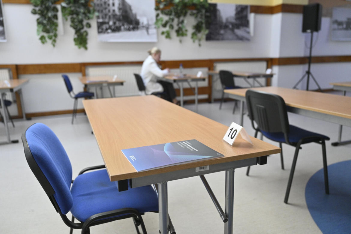 Matura 2025 matematyka